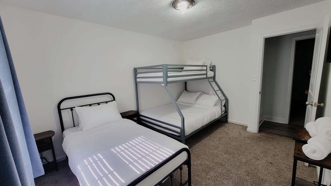 Photo of Bedroom in Douglasville