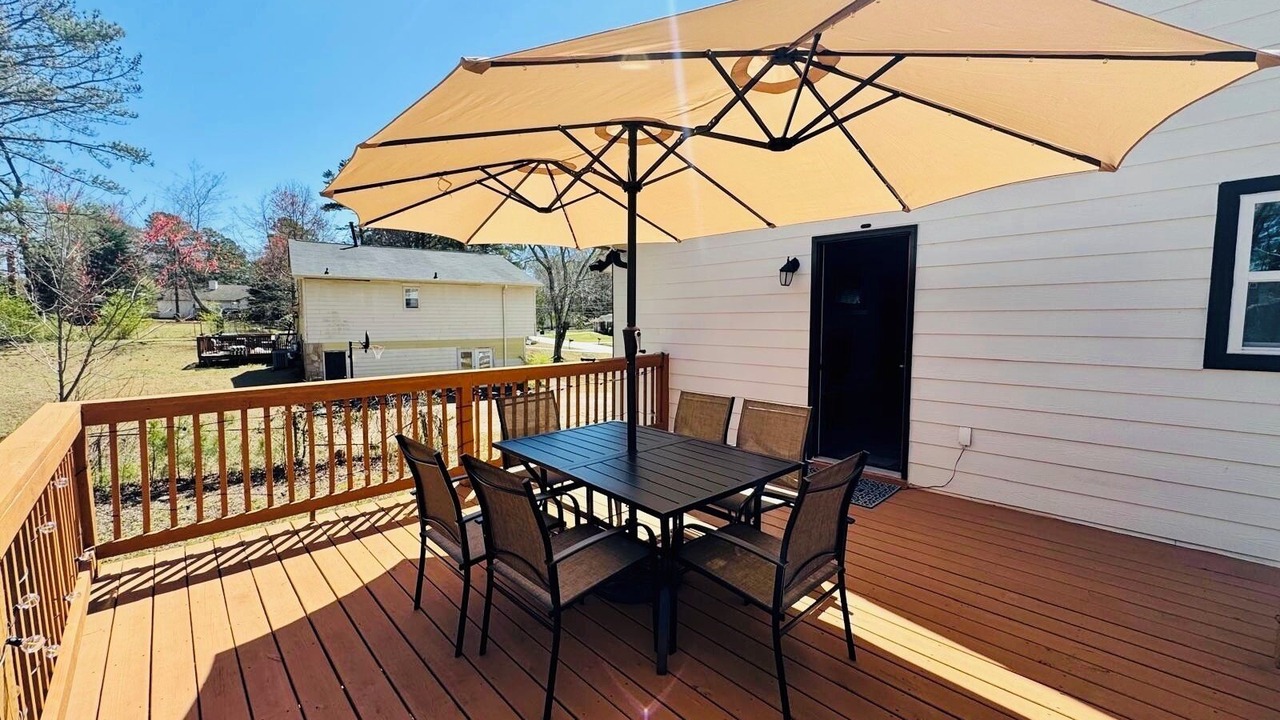 Photo of Outdoor in Douglasville