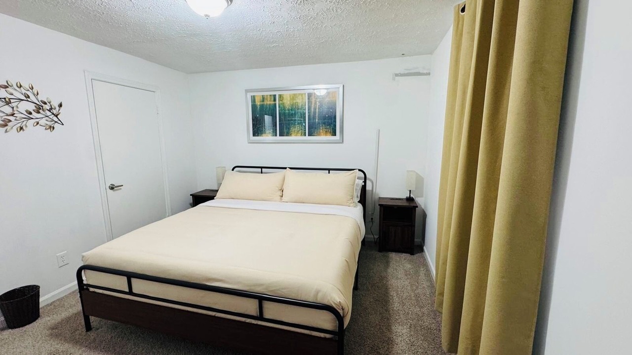 Photo of Bedroom in Douglasville