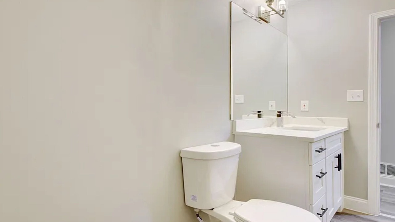 Photo of Bathroom in Douglasville