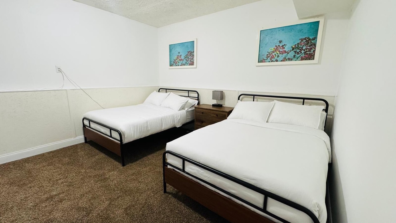 Photo of Bedroom in Douglasville