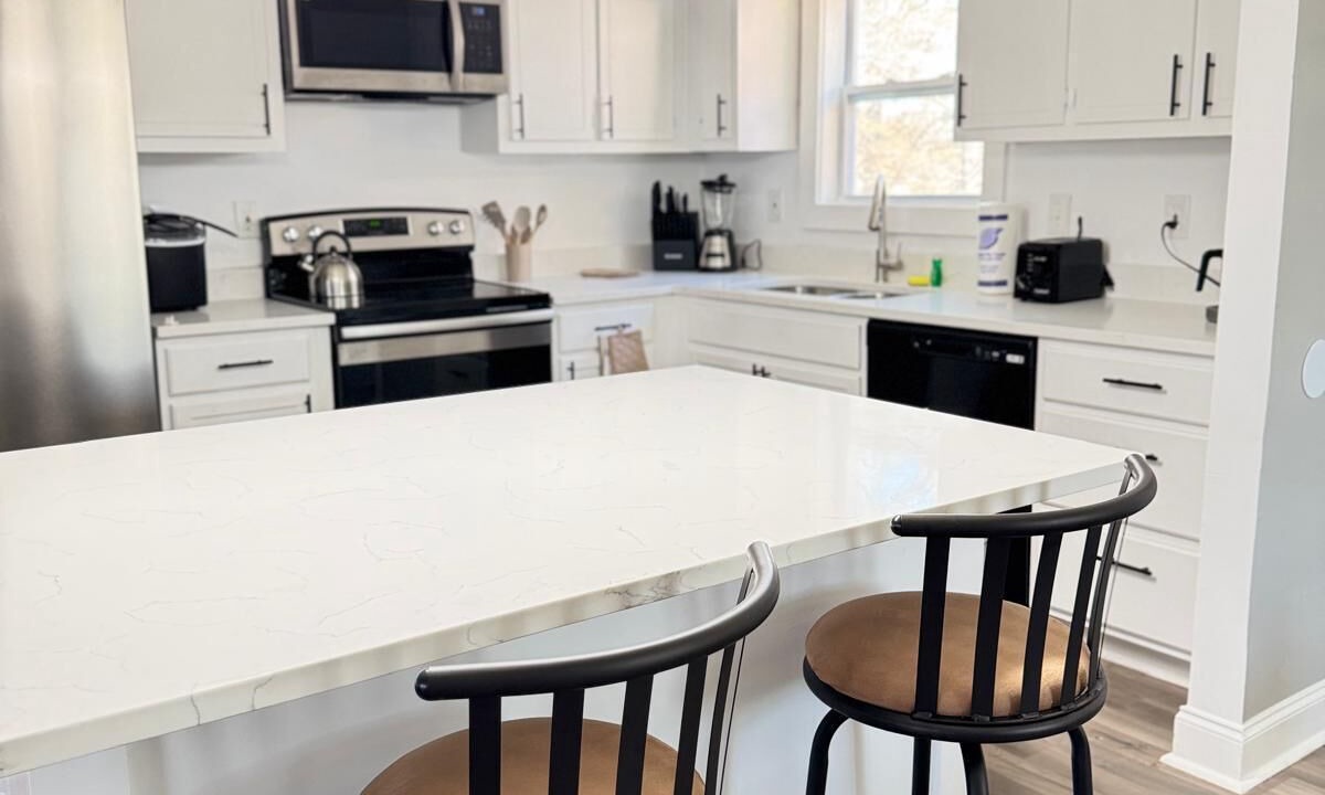 Photo of Kitchen in Douglasville