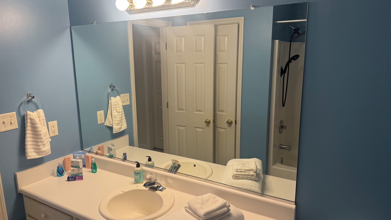 Photo of Bathroom in National Hills
