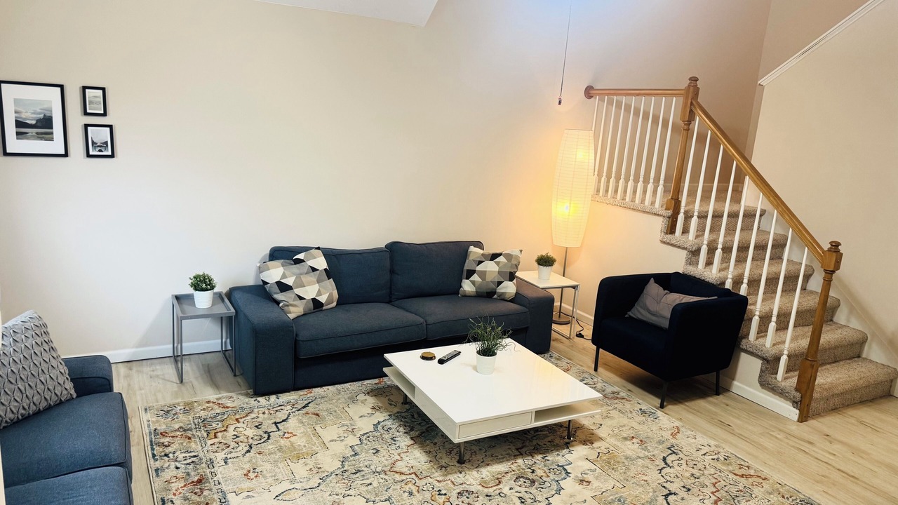 Photo of Livingroom in National Hills