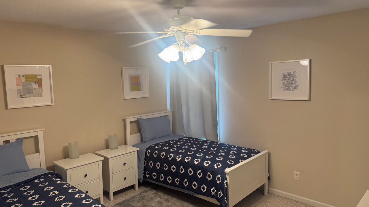 Photo of Bedroom in National Hills