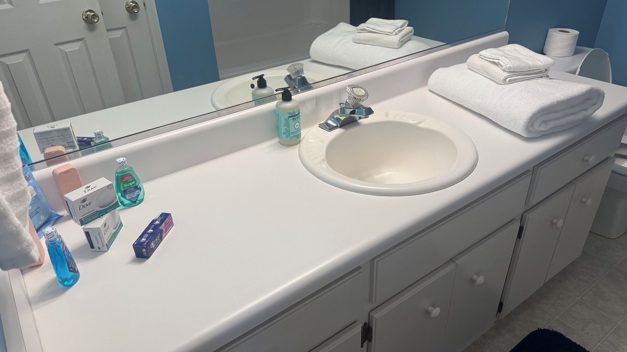 Photo of Bathroom in National Hills