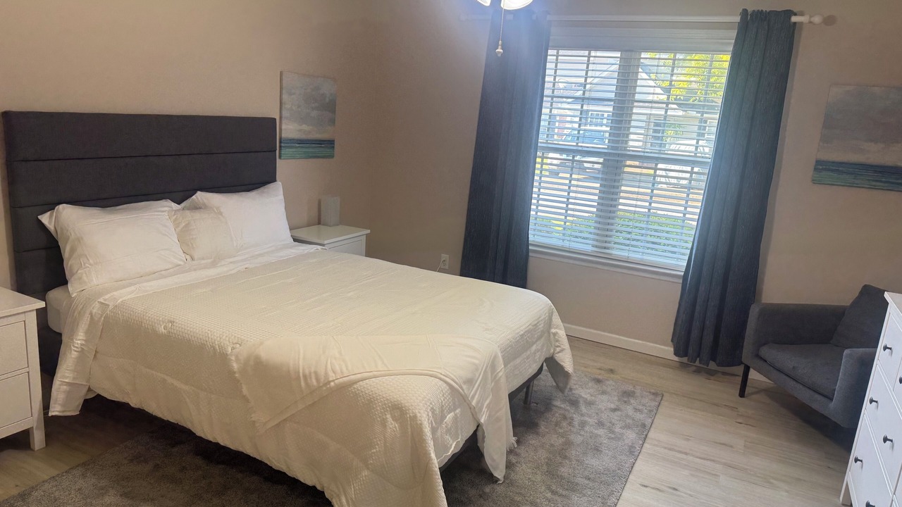 Photo of Bedroom in National Hills