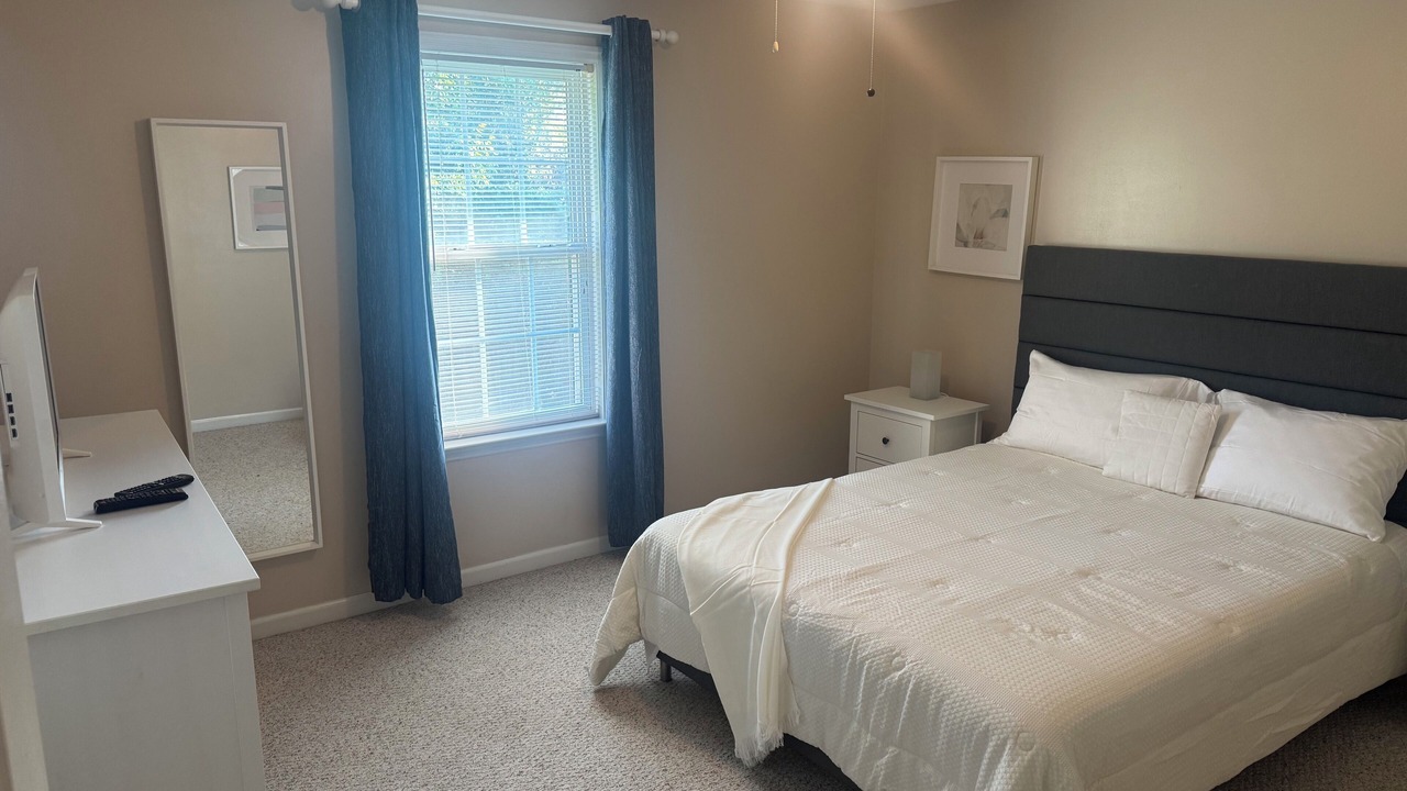 Photo of Bedroom in National Hills