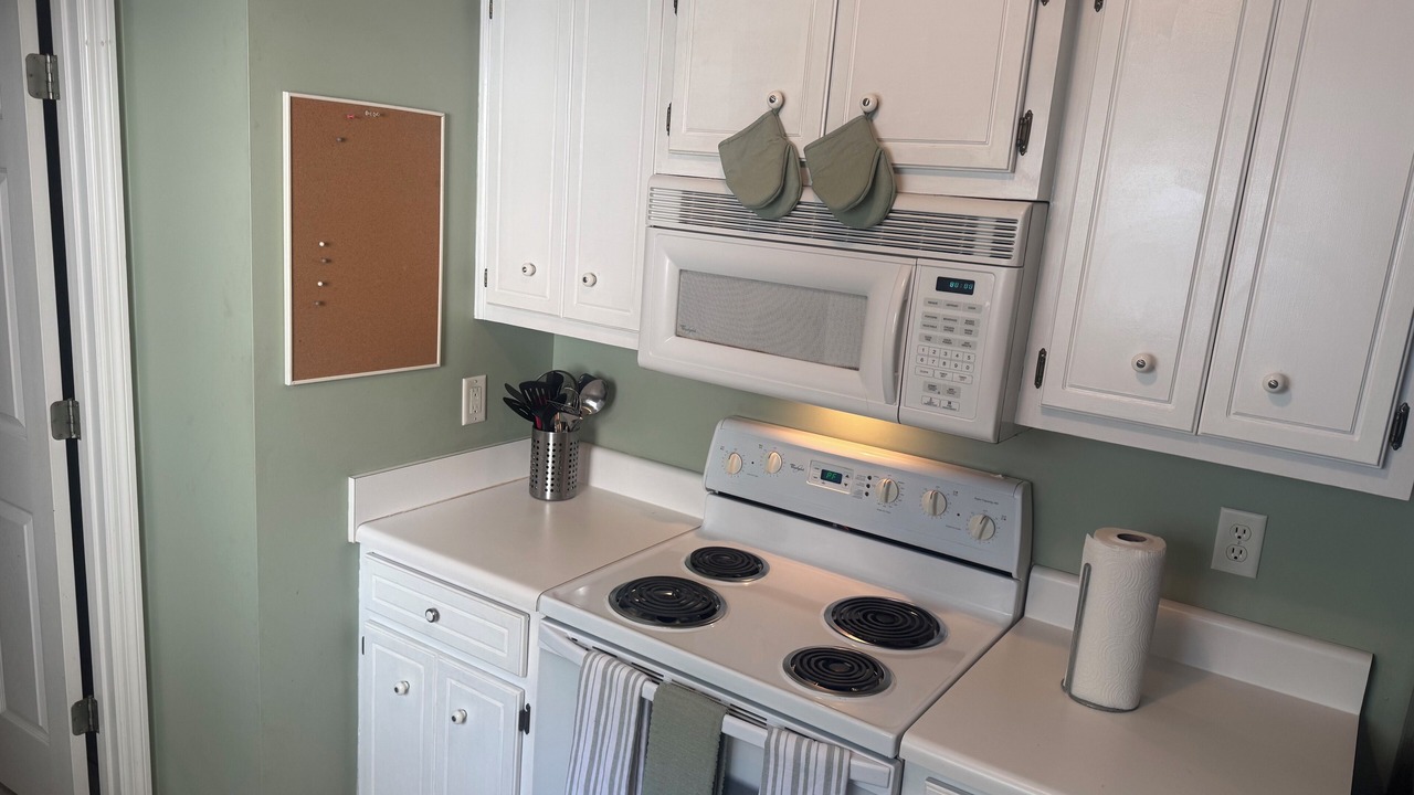 Photo of Kitchen in National Hills
