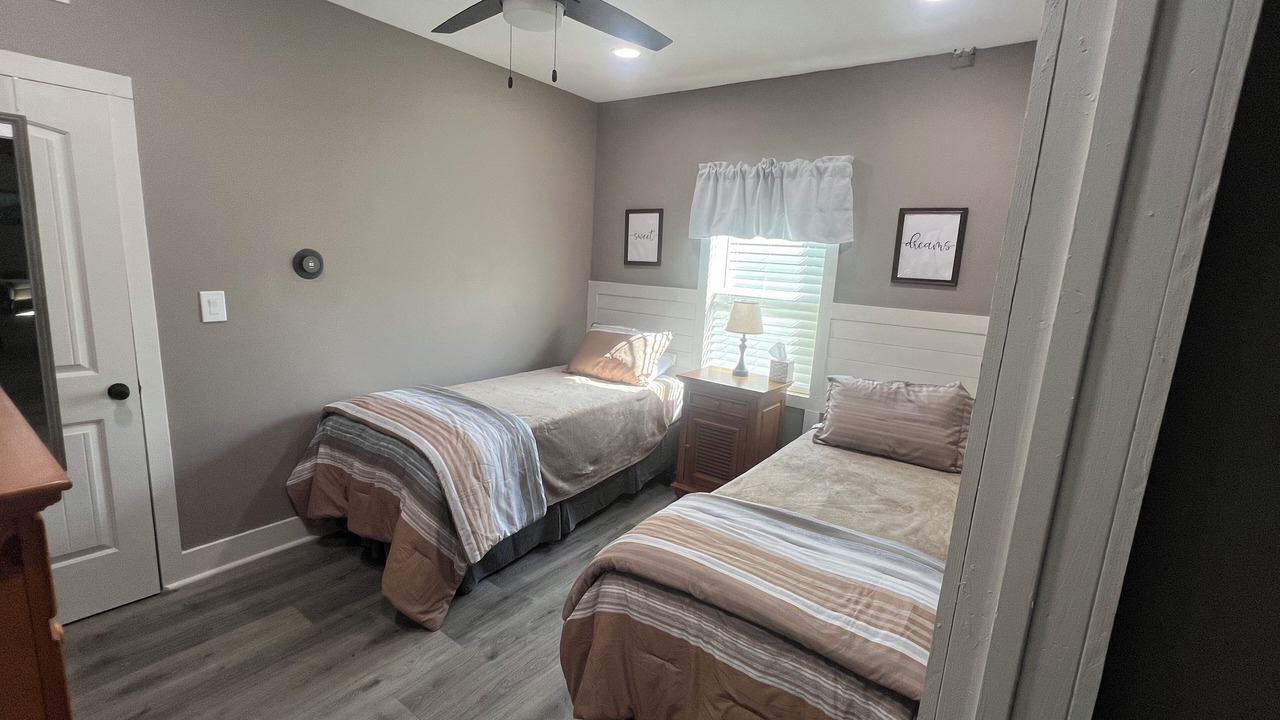 Photo of Bedroom in Molena