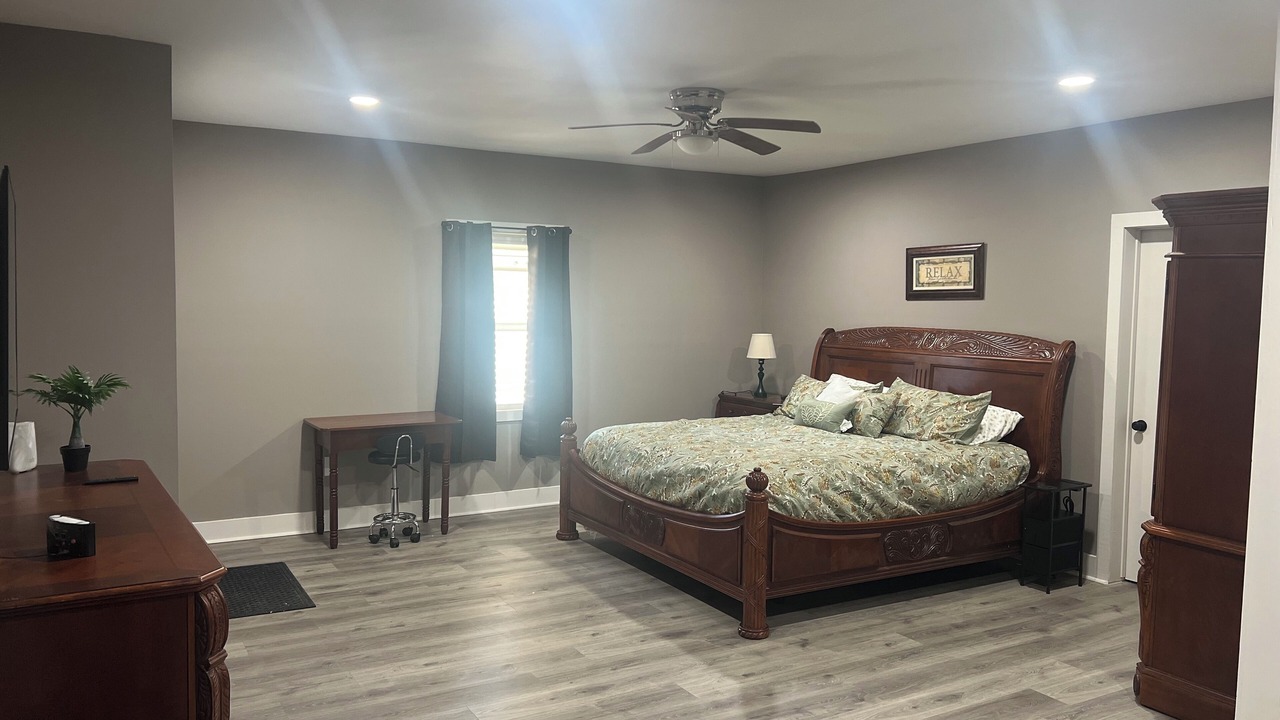 Photo of Bedroom in Molena