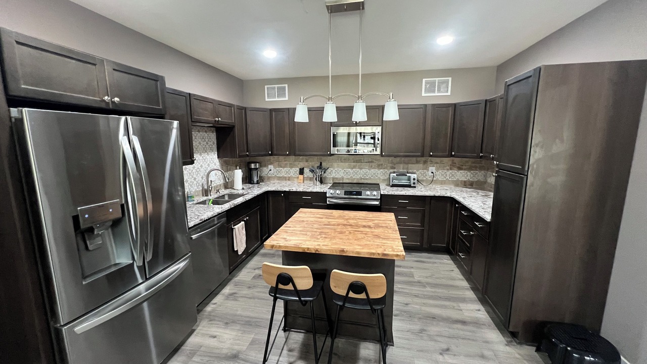 Photo of Kitchen in Molena