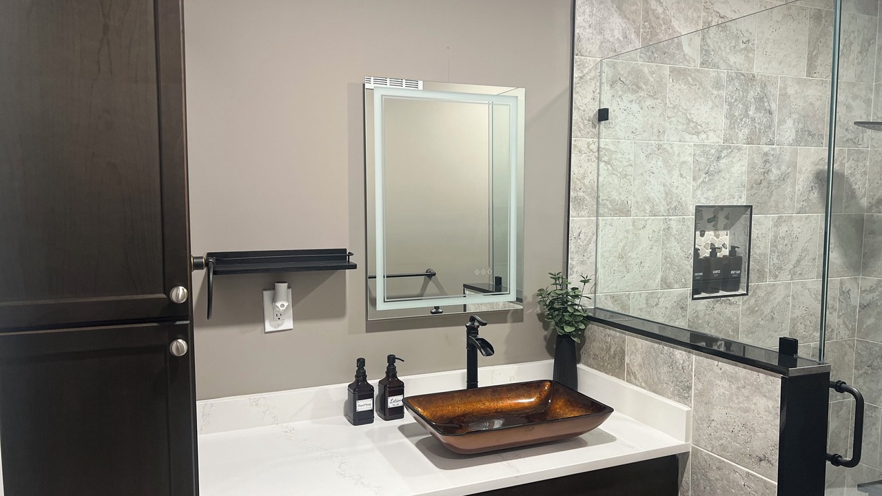 Photo of Bathroom in Molena