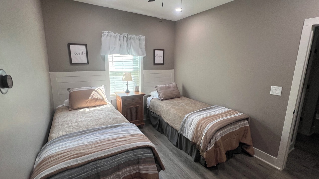 Photo of Bedroom in Molena