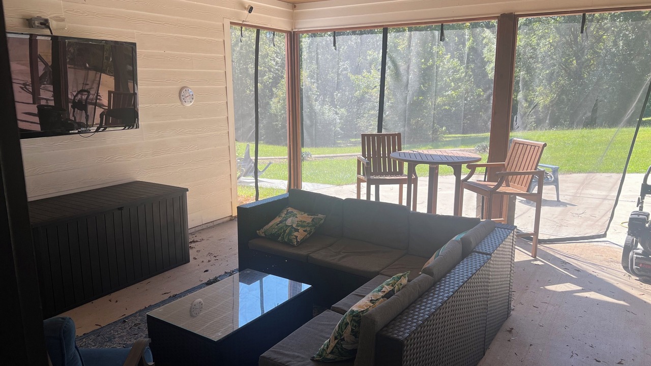 Photo of Livingroom in Molena