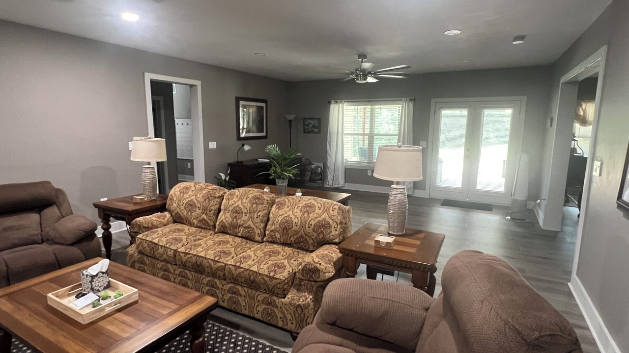 Photo of Livingroom in Molena