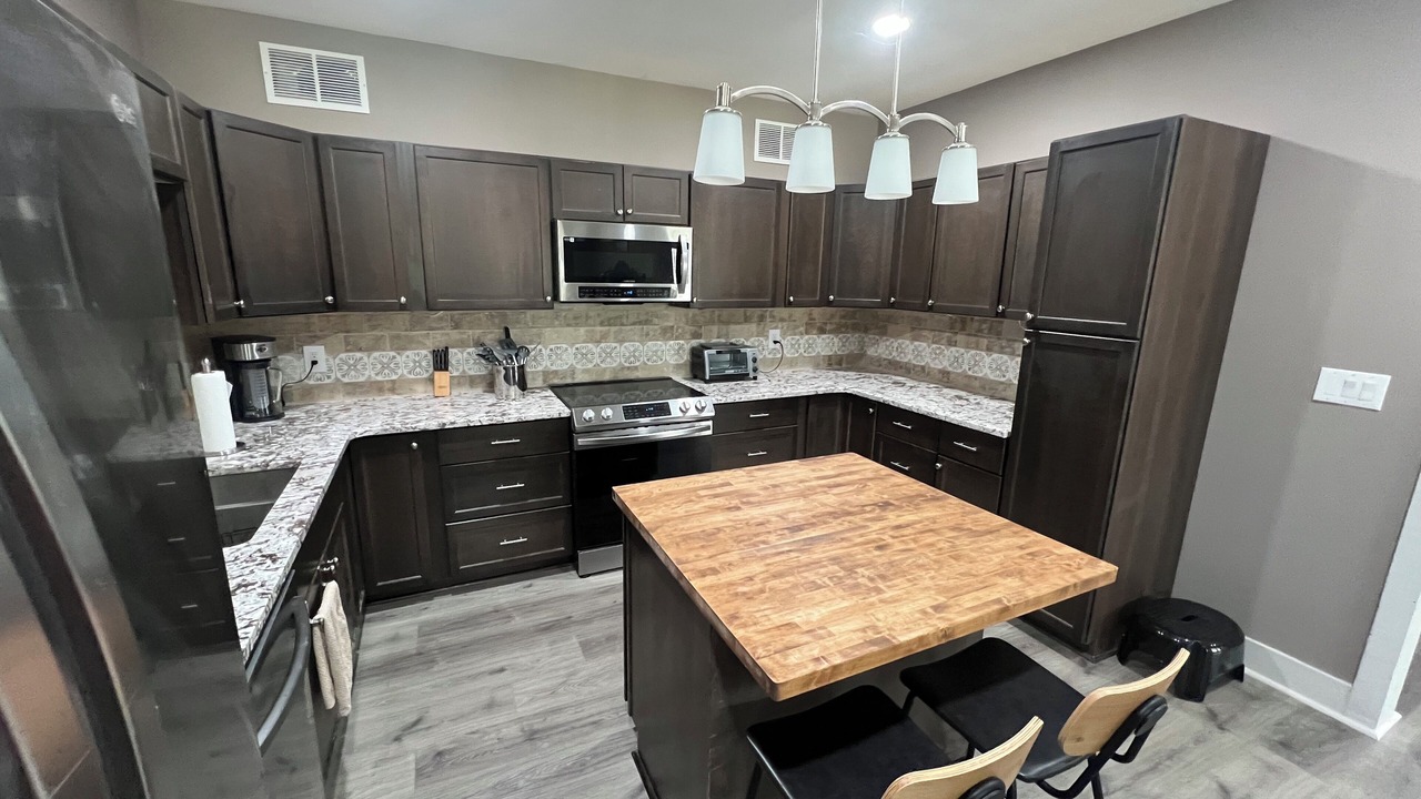 Photo of Kitchen in Molena