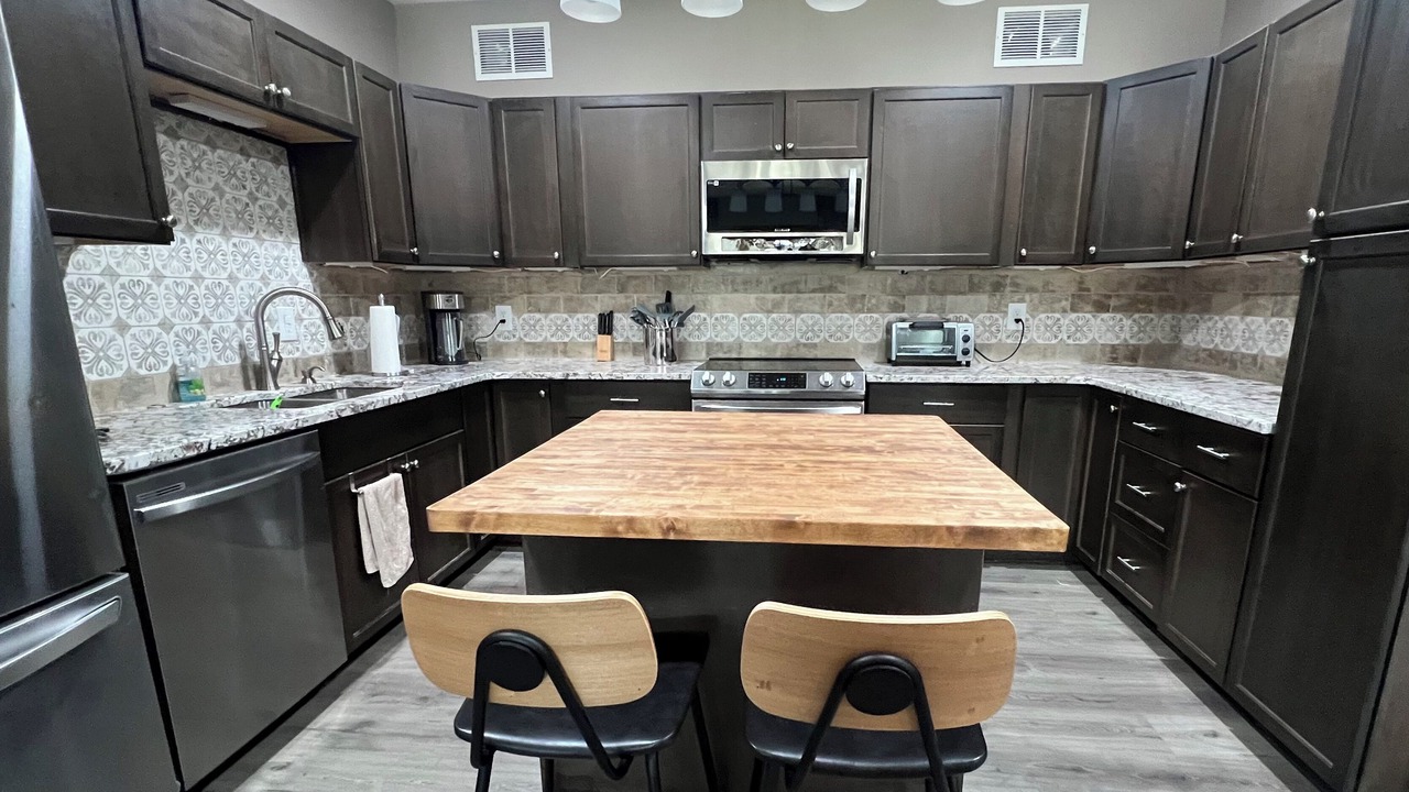 Photo of Kitchen in Molena