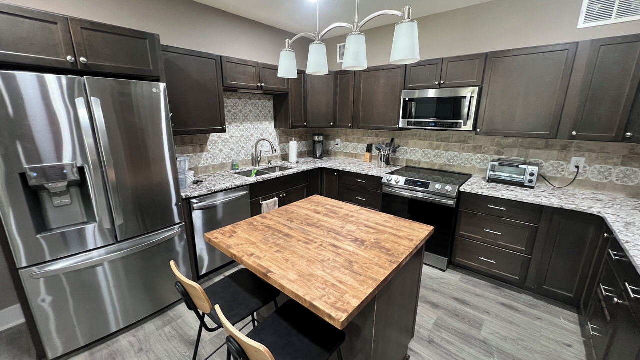 Photo of Kitchen in Molena