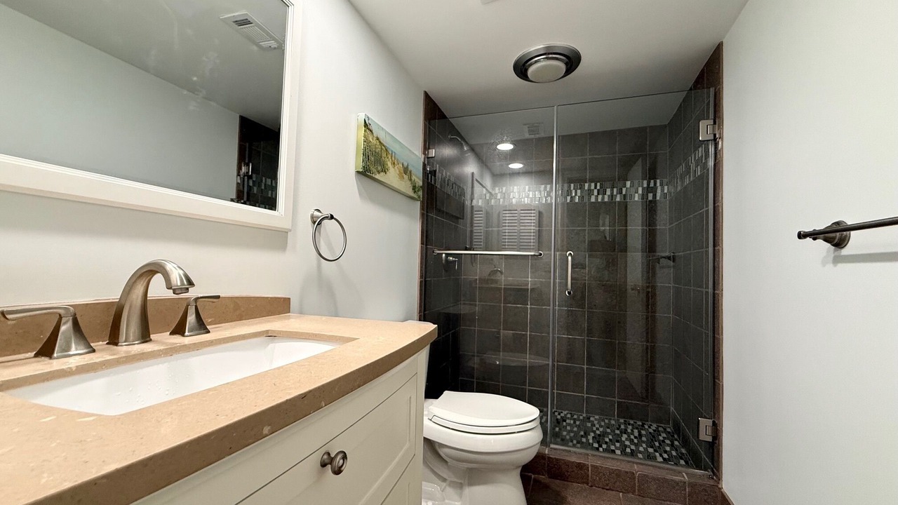 Photo of Bathroom in Seabrook Island