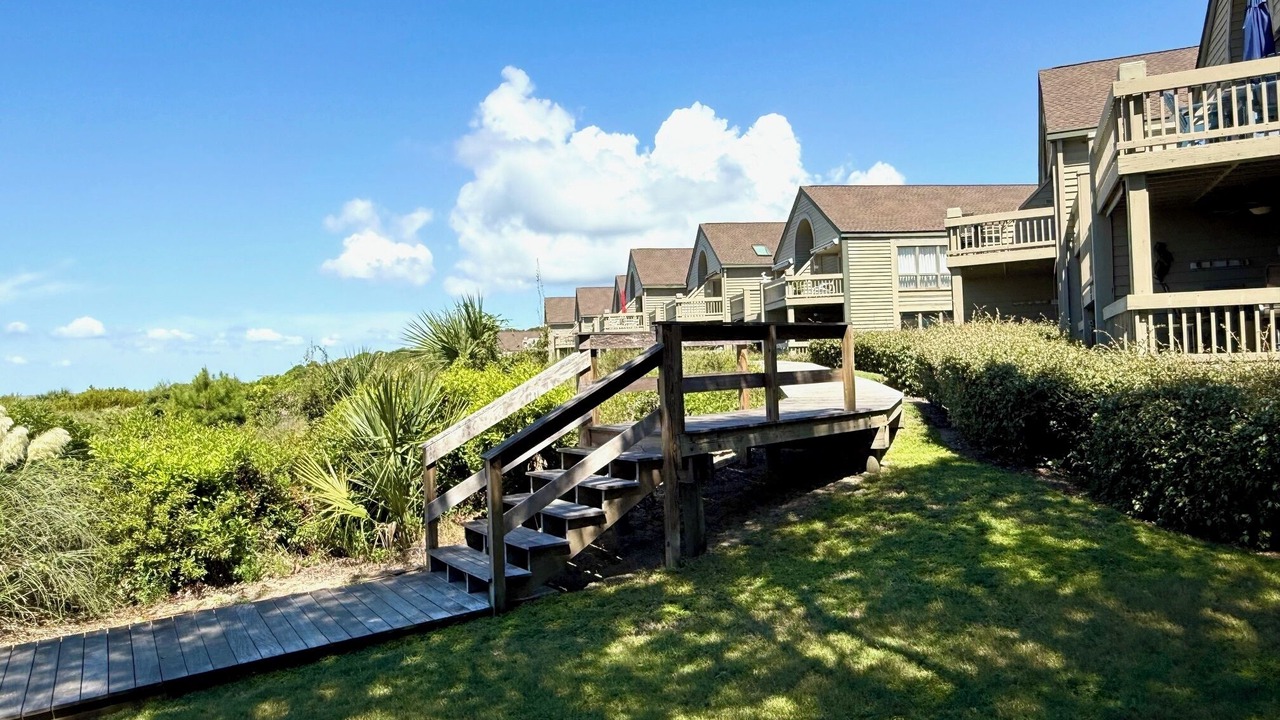 Photo of Outdoor in Seabrook Island