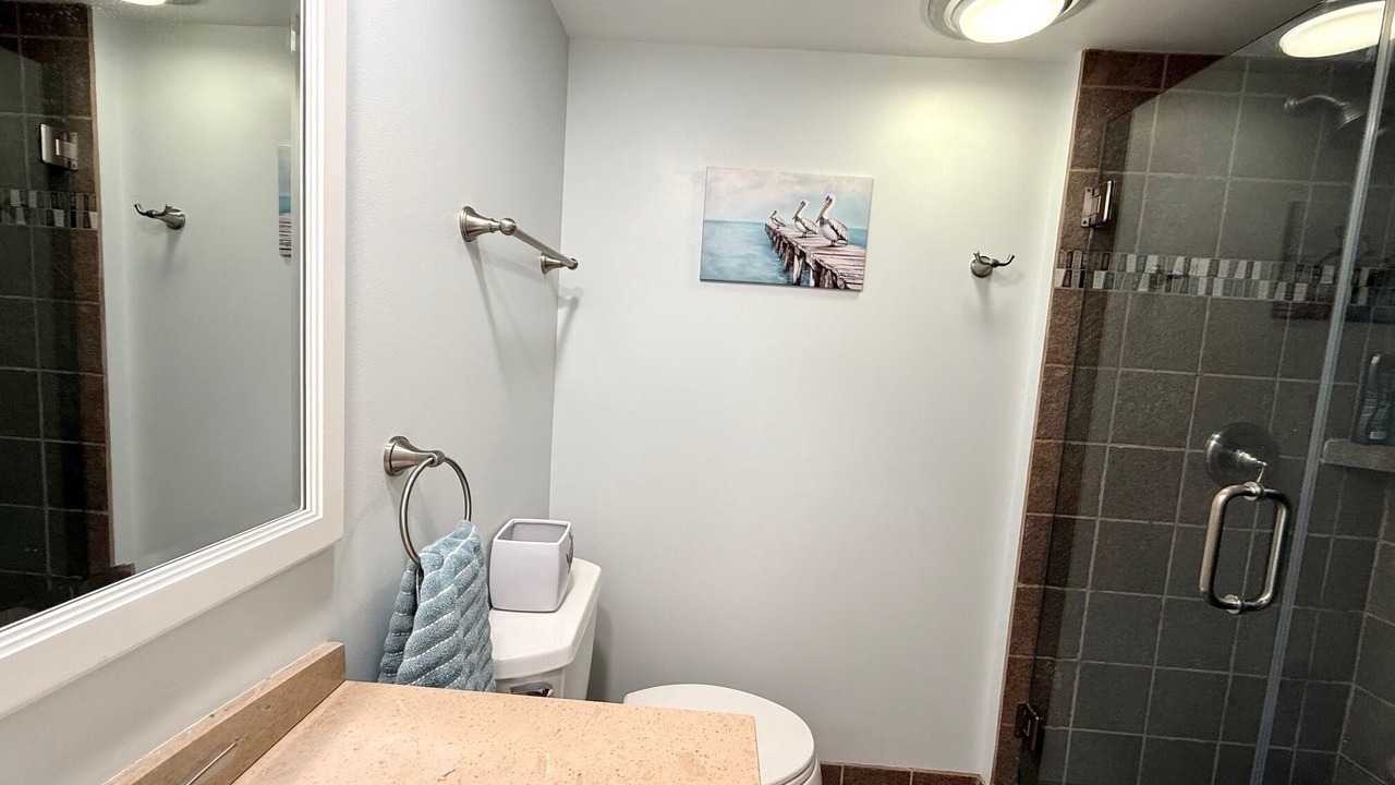 Photo of Bathroom in Seabrook Island