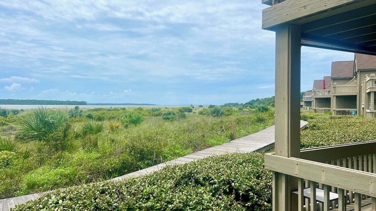 Photo of Outdoor in Seabrook Island