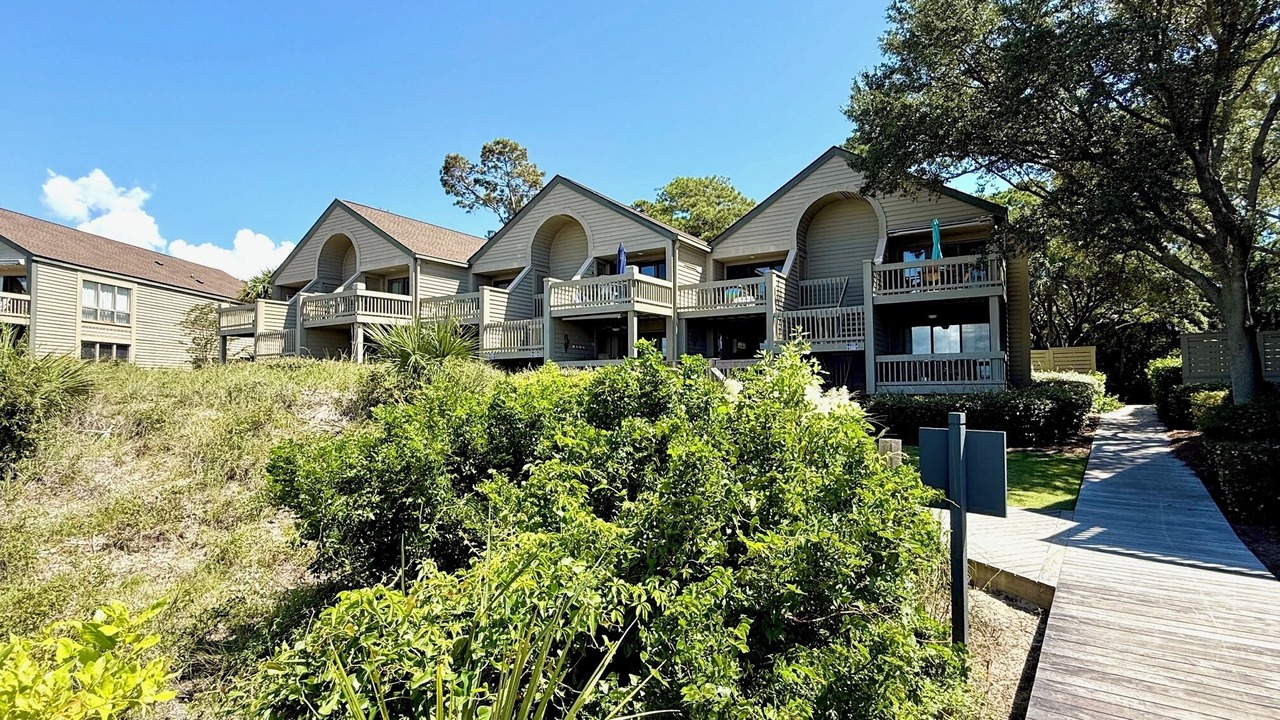 Photo of Outdoor in Seabrook Island