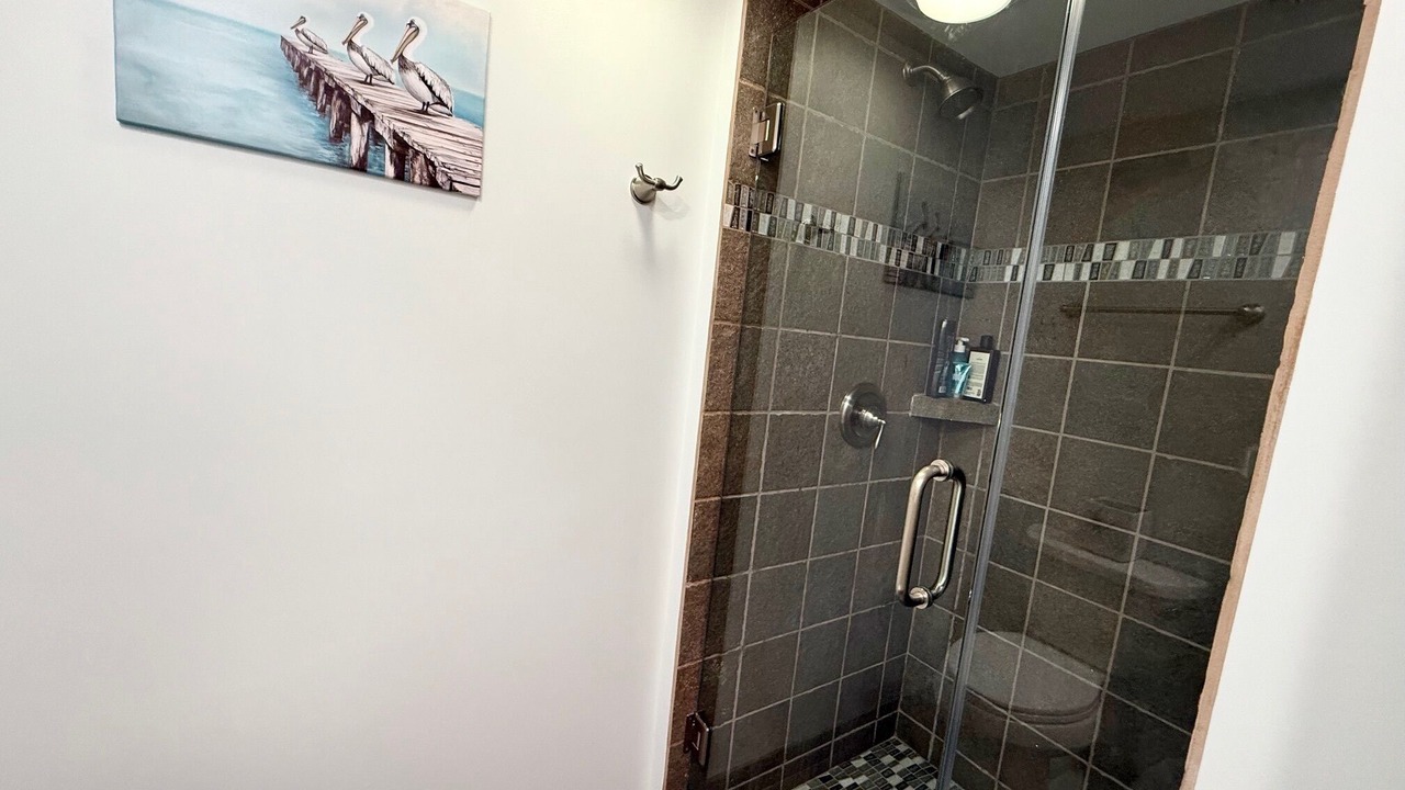 Photo of Bathroom in Seabrook Island