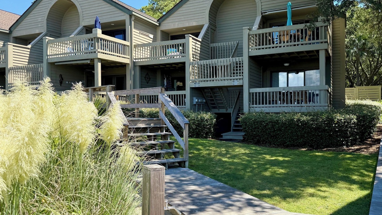 Photo of Outdoor in Seabrook Island