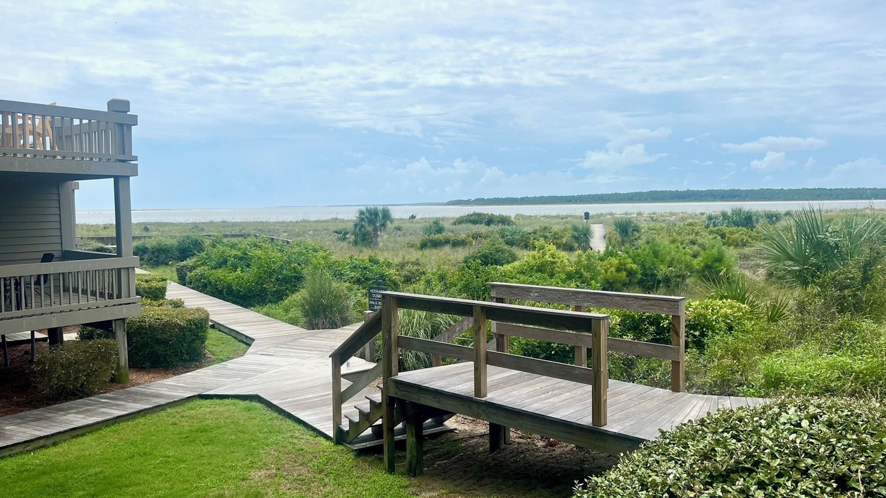 Photo of Outdoor in Seabrook Island