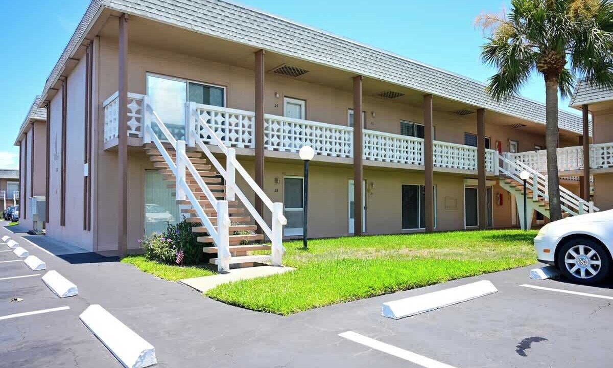 Photo of Outdoor in Cocoa Beach