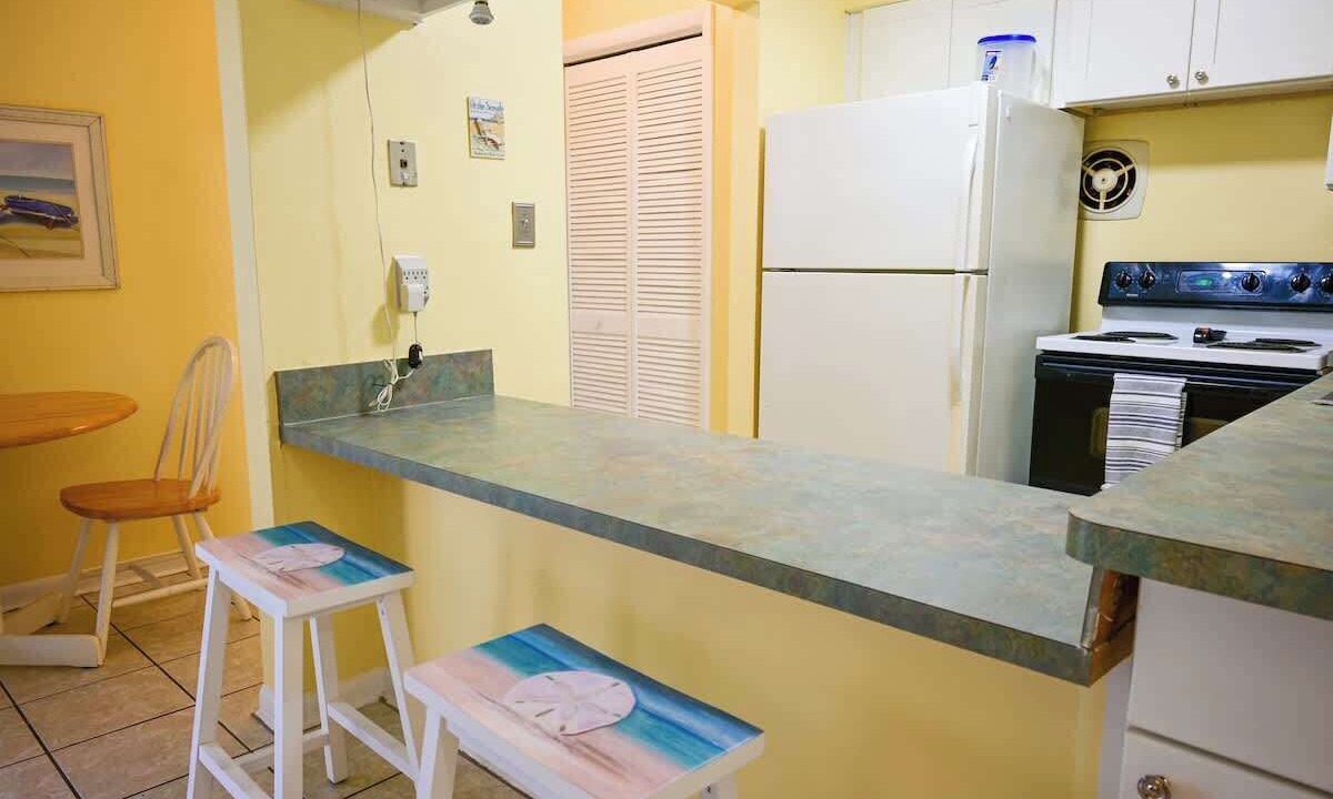 Photo of Kitchen in Cocoa Beach