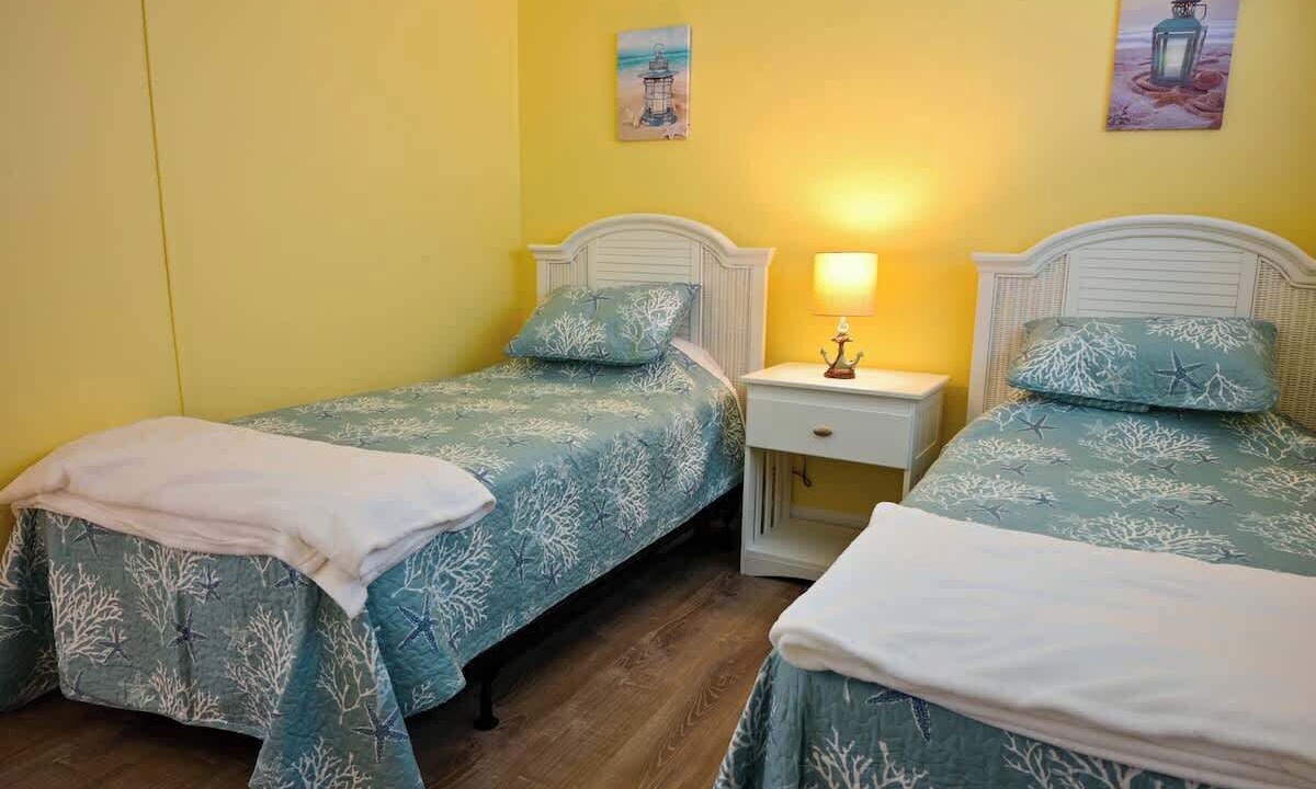 Photo of Bedroom in Cocoa Beach