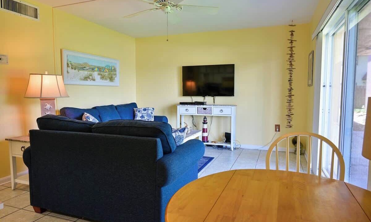 Photo of Livingroom in Cocoa Beach
