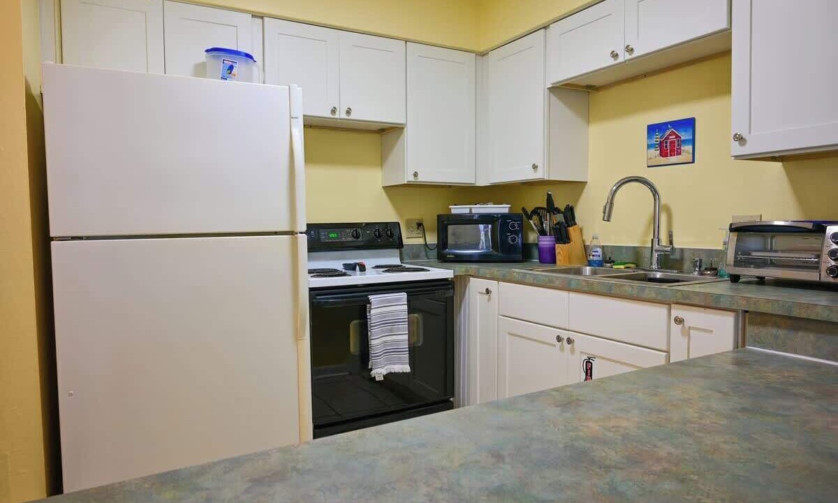 Photo of Kitchen in Cocoa Beach