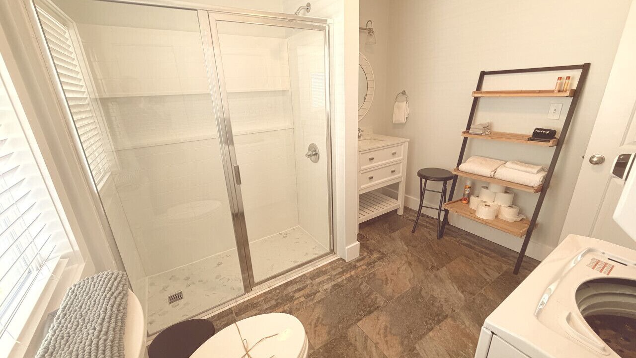 Photo of Bathroom in Laguna Beach
