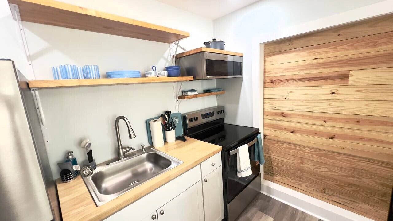 Photo of Kitchen in Laguna Beach