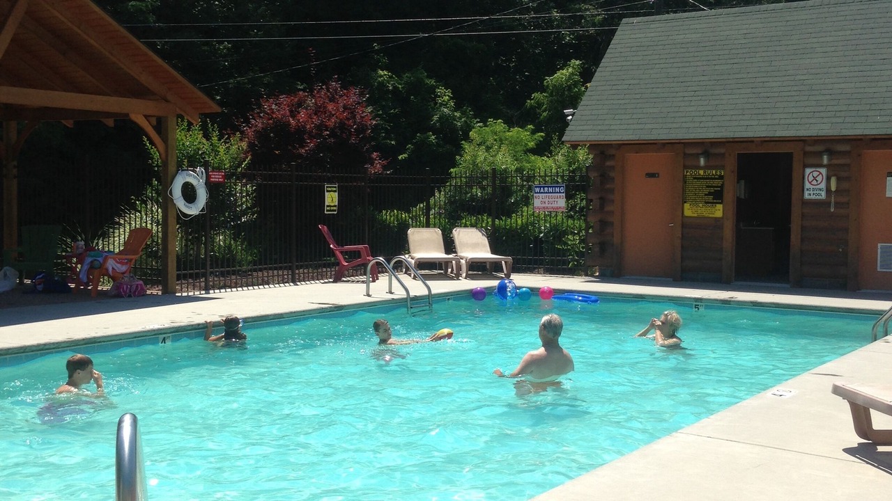 Photo of Outdoor in Sevierville