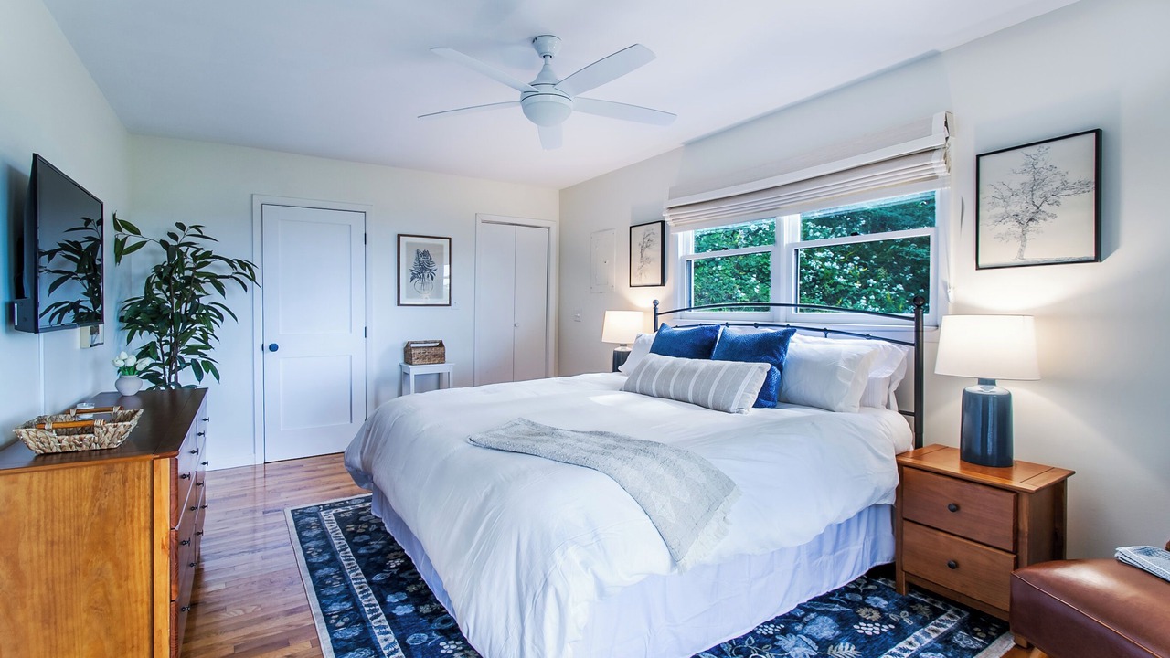 Photo of Bedroom in Wolf Laurel