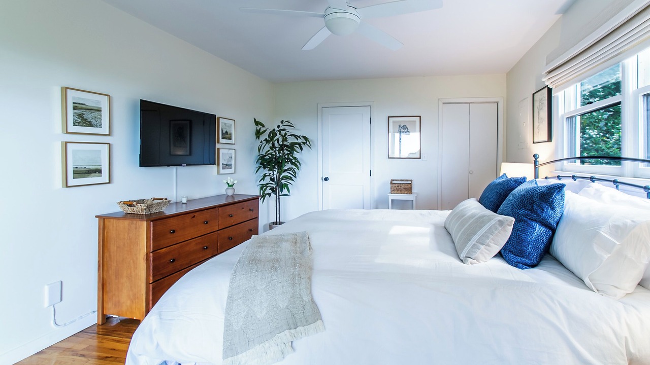 Photo of Bedroom in Wolf Laurel