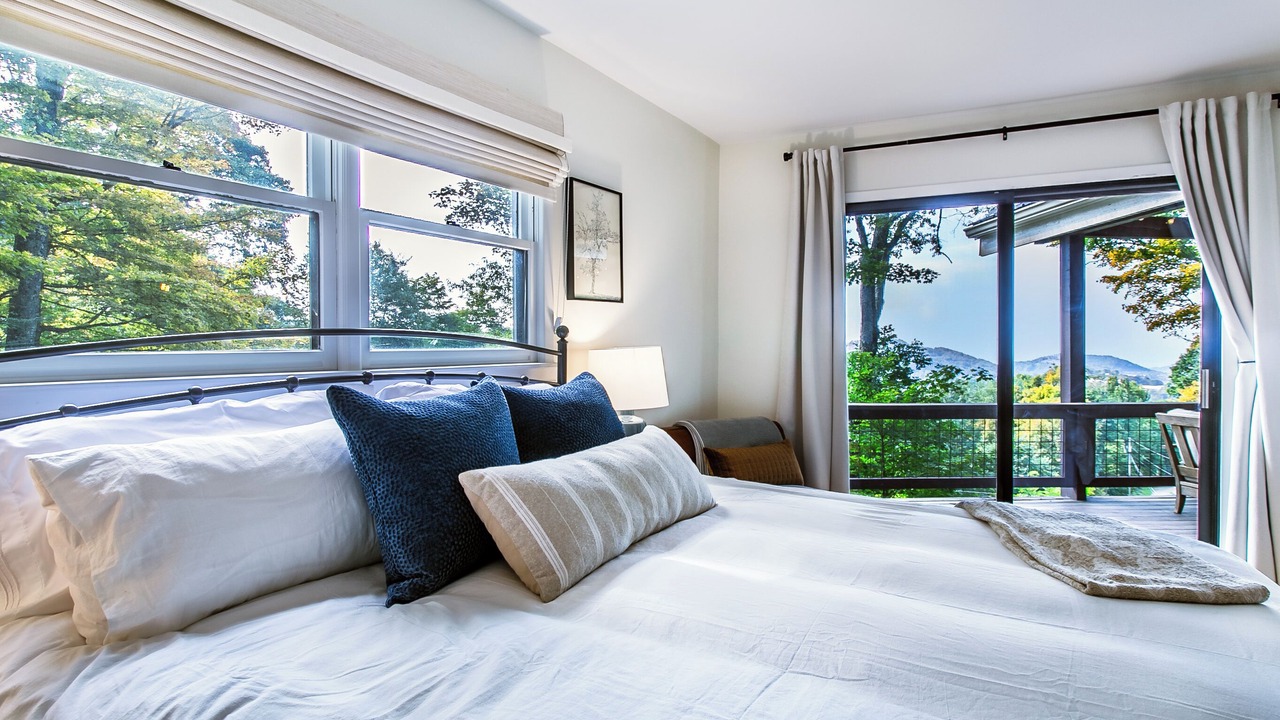 Photo of Bedroom in Wolf Laurel