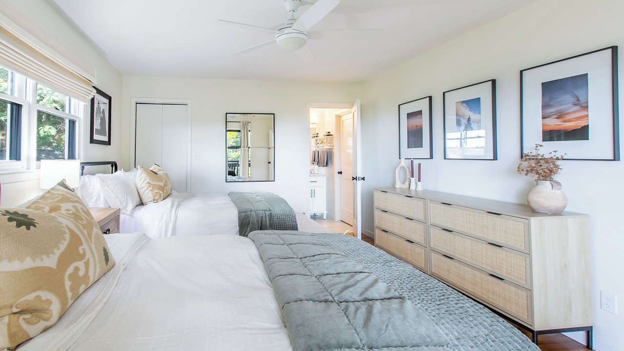 Photo of Bedroom in Wolf Laurel