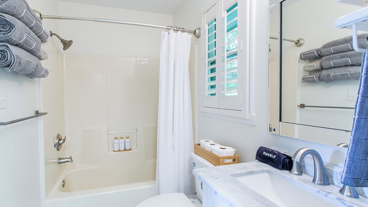 Photo of Bathroom in Wolf Laurel