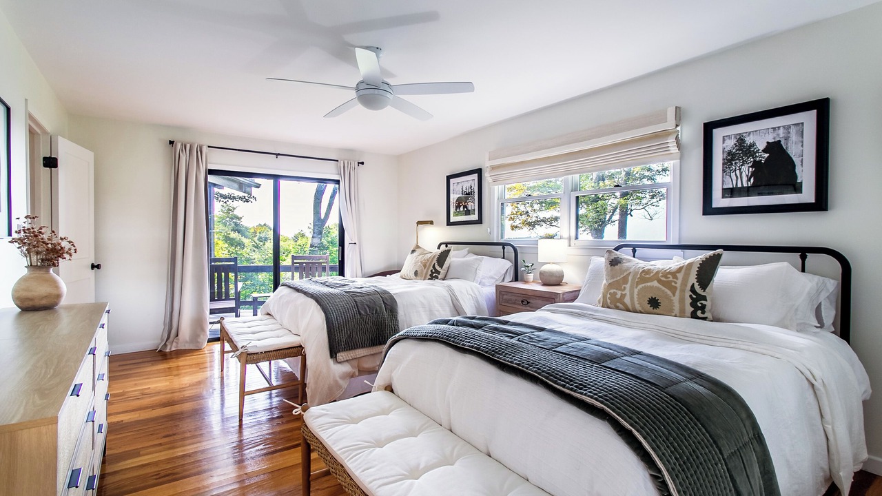 Photo of Bedroom in Wolf Laurel