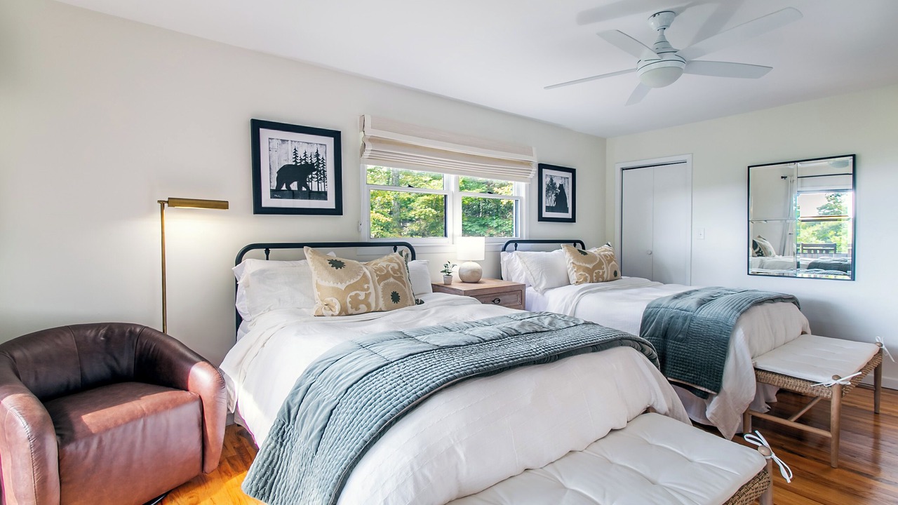 Photo of Bedroom in Wolf Laurel