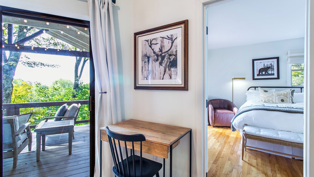 Photo of Bedroom in Wolf Laurel