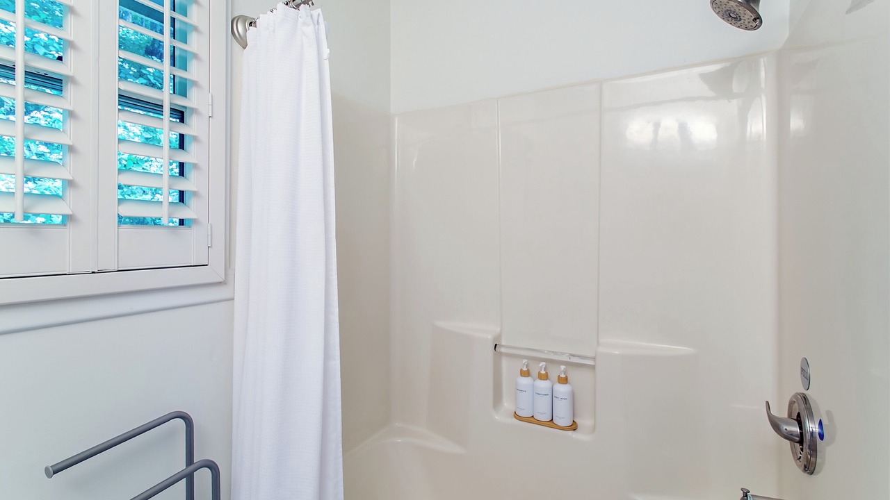 Photo of Bathroom in Wolf Laurel