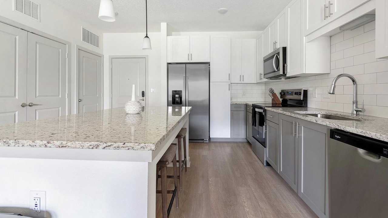 Photo of Kitchen in Jacksonville