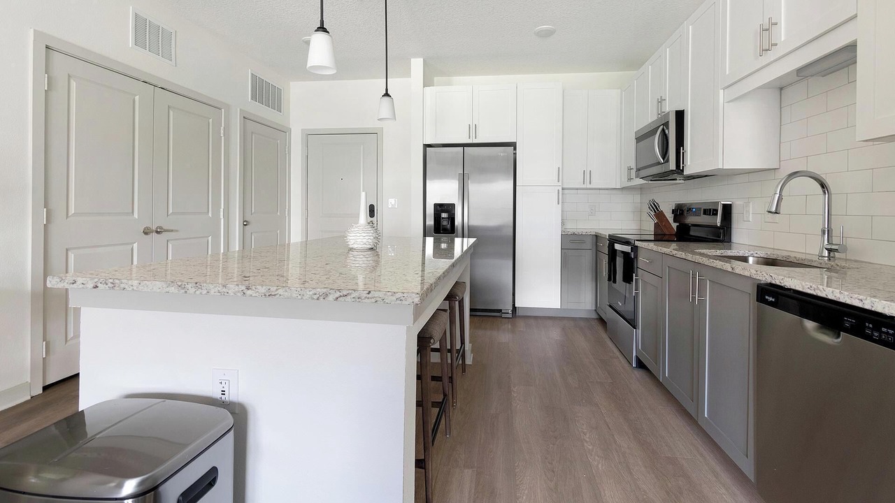 Photo of Kitchen in Jacksonville